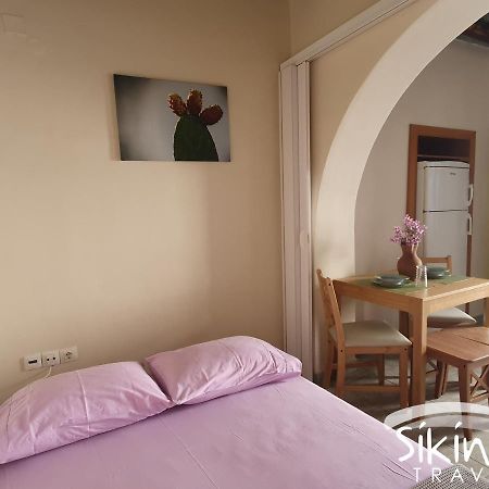 Sikinos Summer Nest Exterior foto